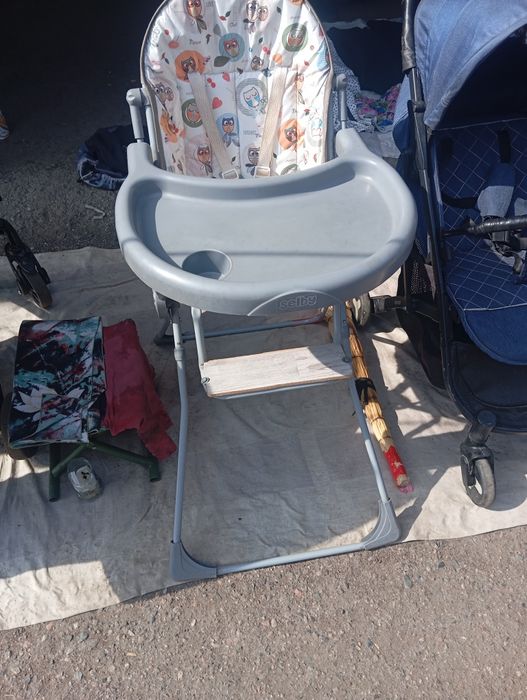 Продается детские коляски самокаты и велосипеды