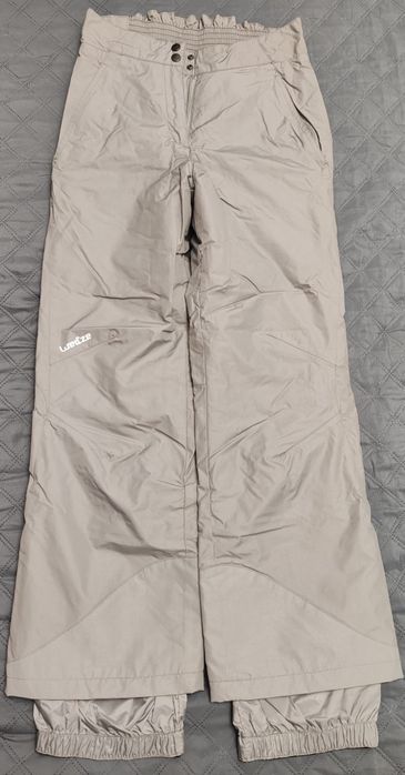 Pantalon pentru schi, damă Wedze