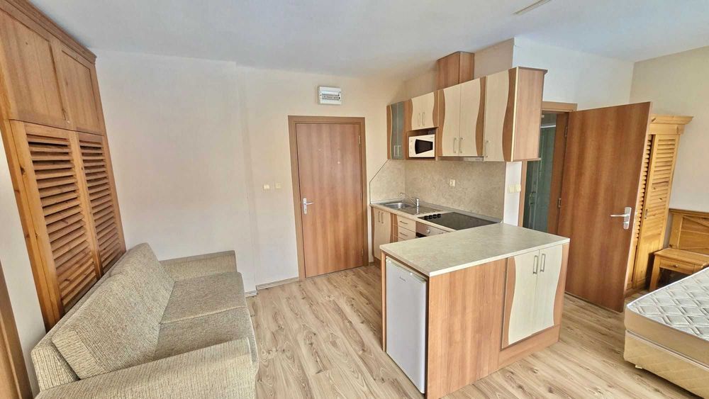 Продава се Тристаен апартамент в к.к. Слънчев бряг - 55 кв.м за 765 €/кв.м - Снимка #19