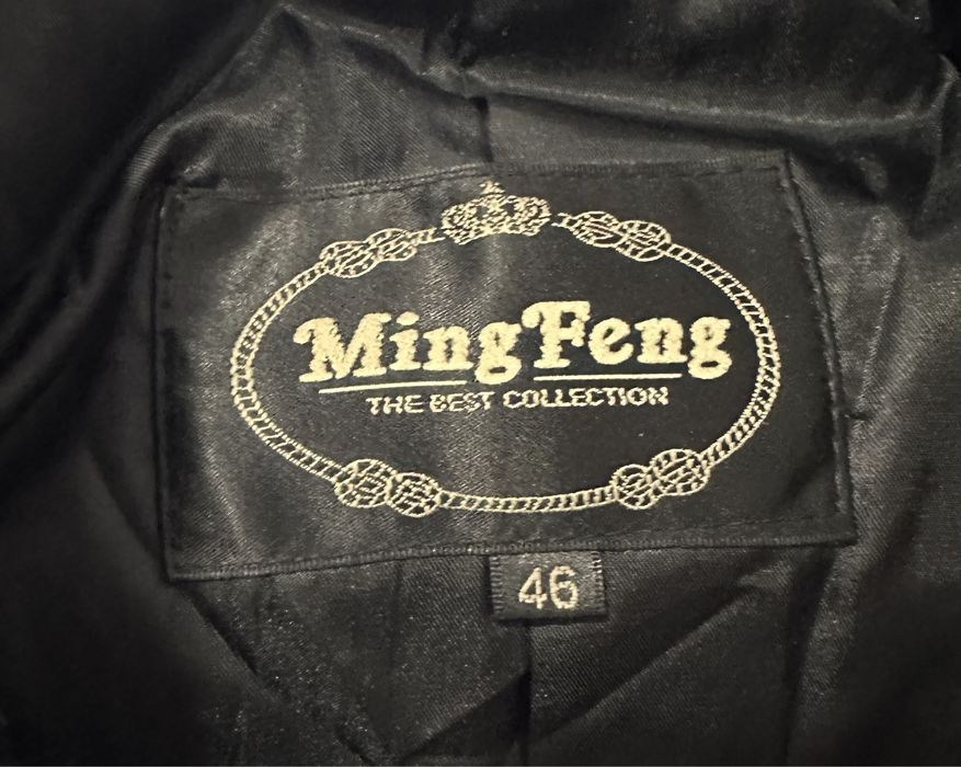 Продам шубу 46 р