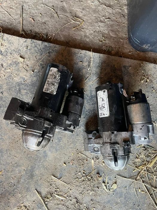 Piese BMW E90/ E60 / F10 / E87 / E82 / F30