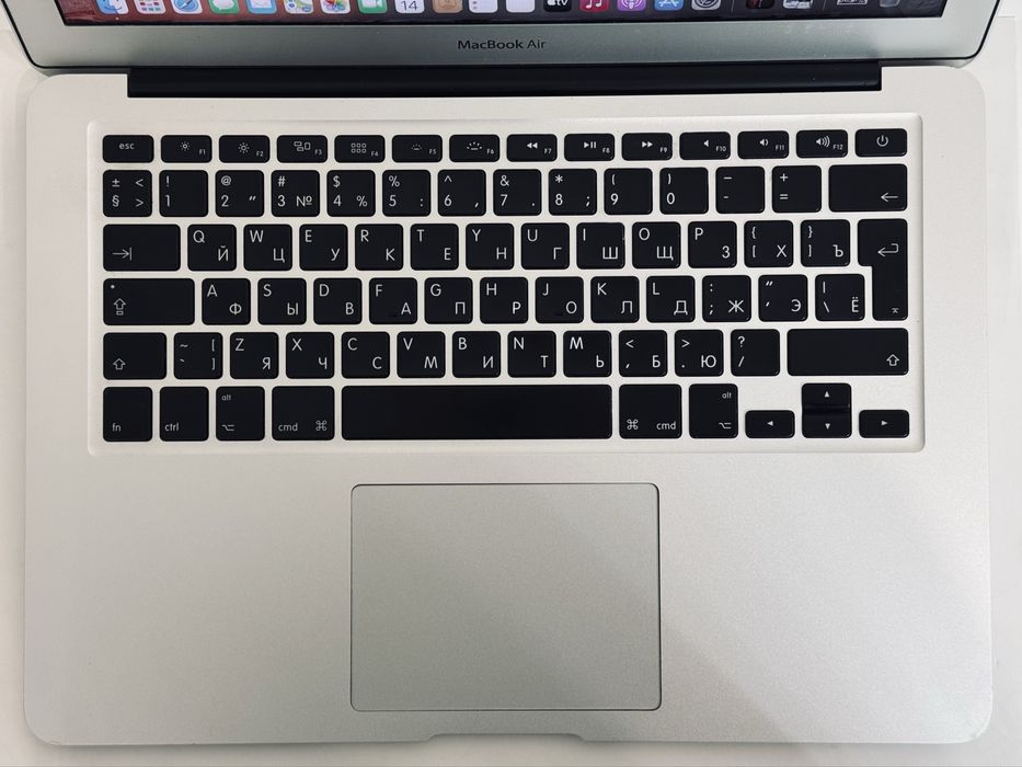 MacBook air 13.3inch