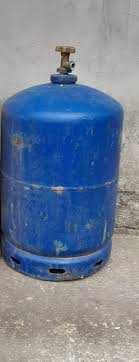 Butelie albastra fara guler