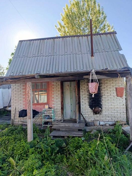 Дача, 19.1м², участок 4.4 сот.