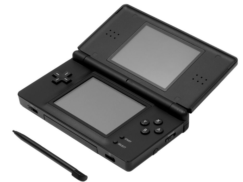 Nintendo ds lite, 200 super mega jocuri, garanție 1 an livrare gratis