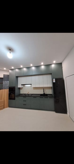 Мебель на заказ.