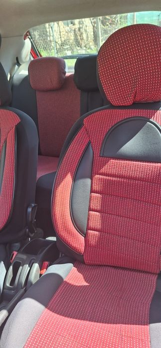 Продавам Пежо206