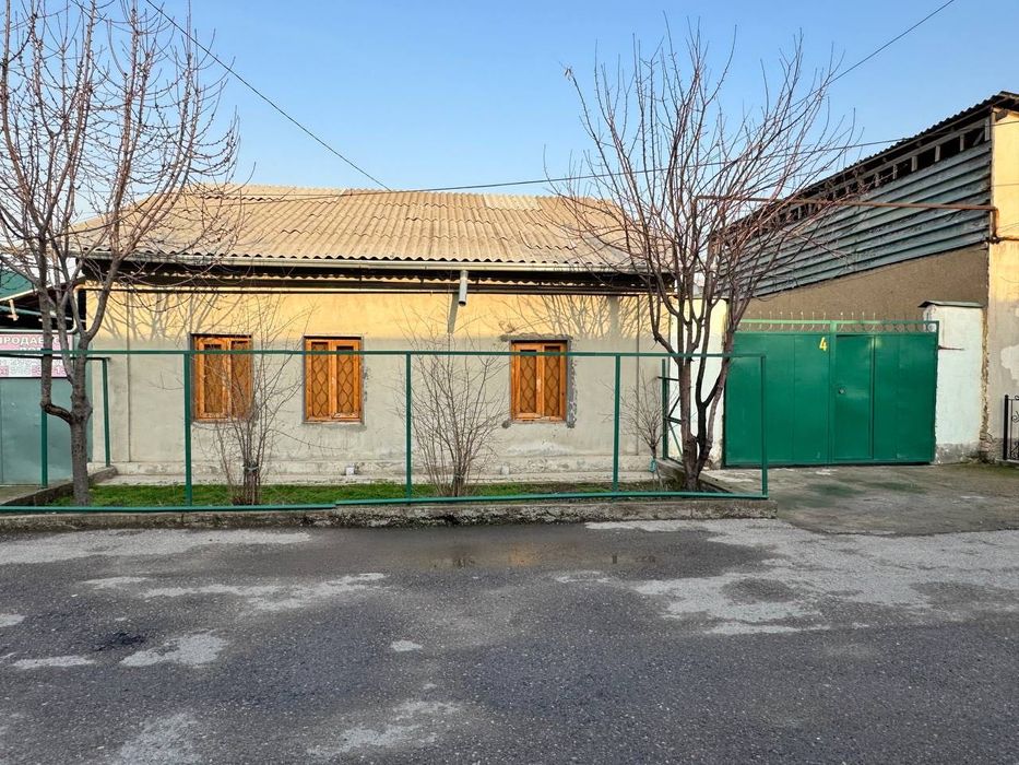 Продается участок на Куйлюке