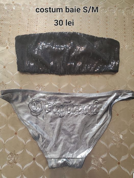 Costume baie damă S/M
