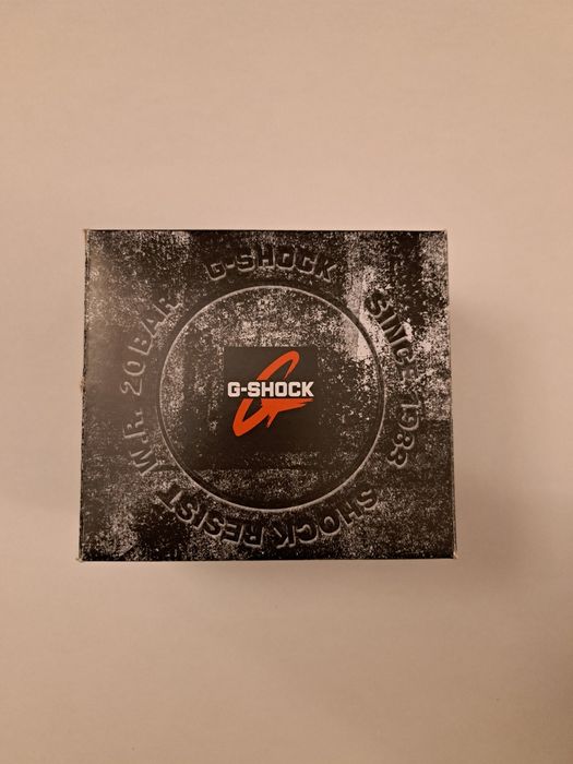 G-Shock G-Squad | GBA-800-7AER - ca NOU