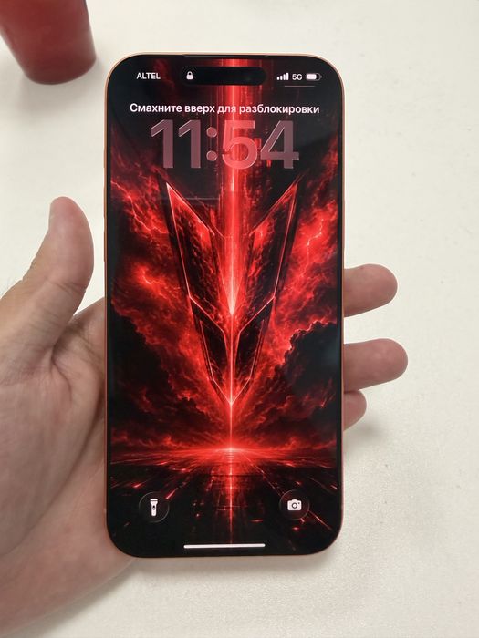 Продам iPhone 17 Pro Max