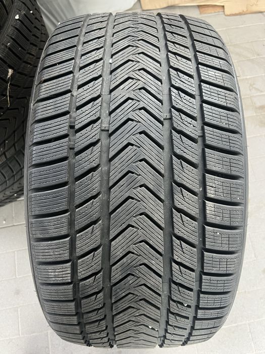 Anvelope Iarna Gripmax 315/35/R22 si 285/40/R22 Porsche