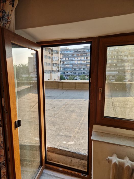 Apartament 4 camere  Ștefan cel Mare.