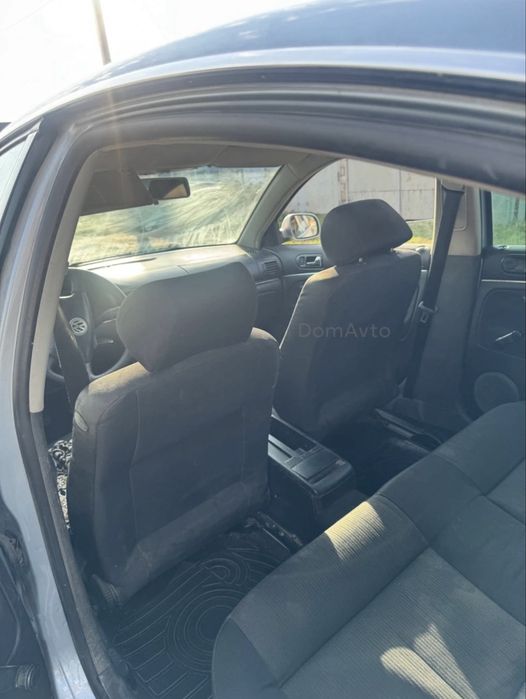 Volkswagen Passat b5, 2002 года