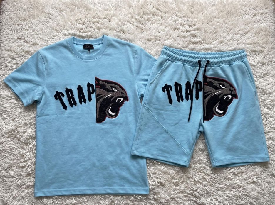 Compleu Trapstar Vara - Diferite culori