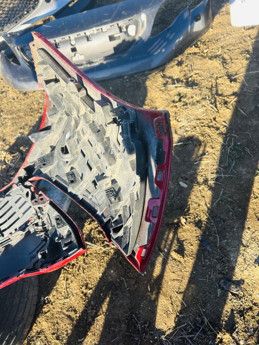 Предна броня за Peugeot 508 II 2019”