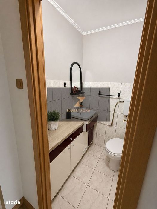 Apartament 3 camere,Cazaban-Oradea
