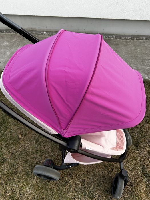 Quinny Buzz Xtra 3, in stare foarte buna