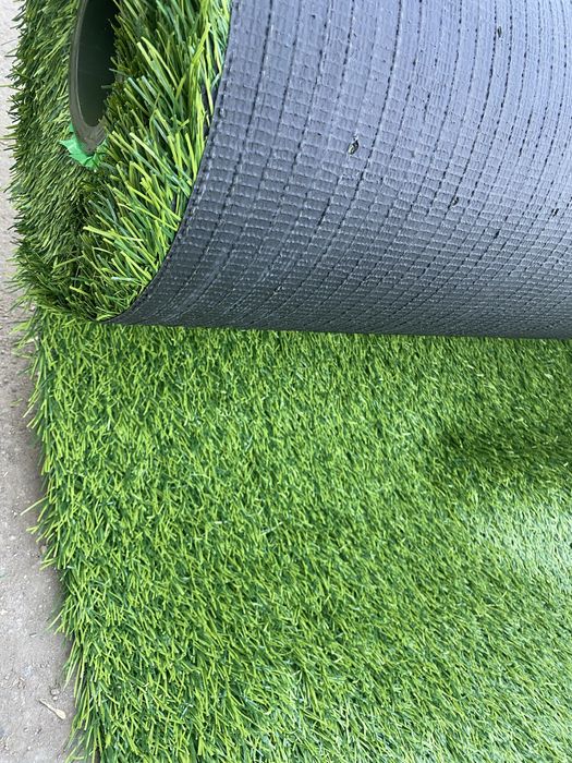 Искусственный газон