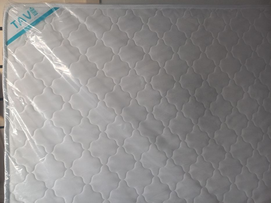 Матрас новый размер 160-200