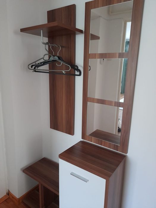 Apartament 2 camere statiunea Geoagiu Bai