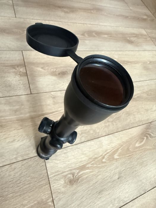 Lunetă Meopta Artemis 2100 3-12x50 – Made in Czech Republic