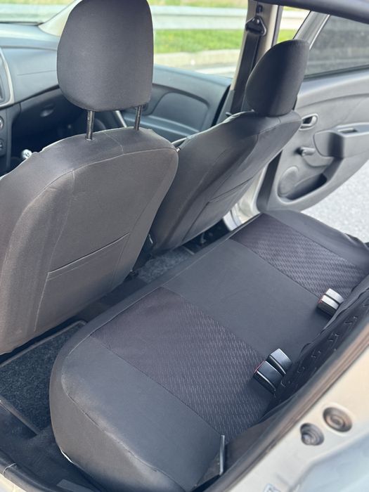 Logan MCV 1.5 dCI