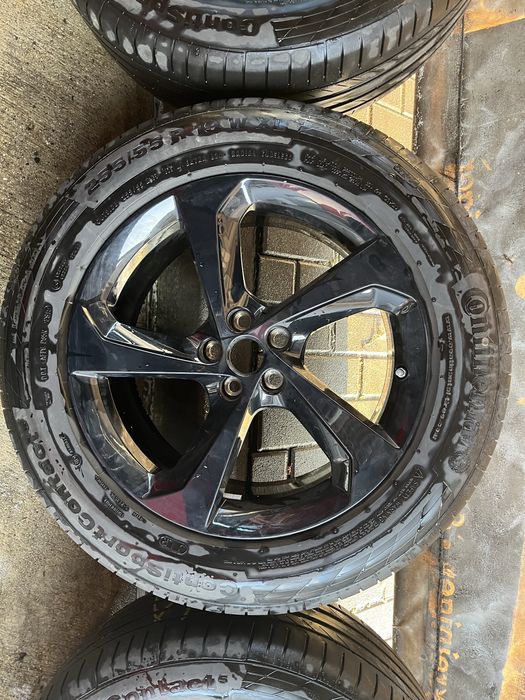 Jante jaguar , ford kuga  etc