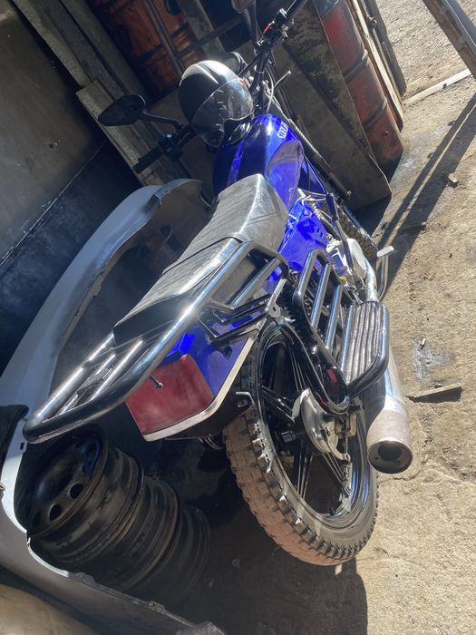 Sonlink срочно 150сс с документами