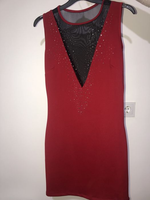 Дамска рокля