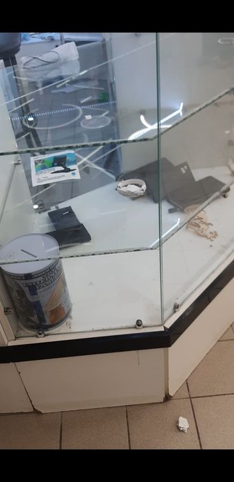 Продам торговый павильон