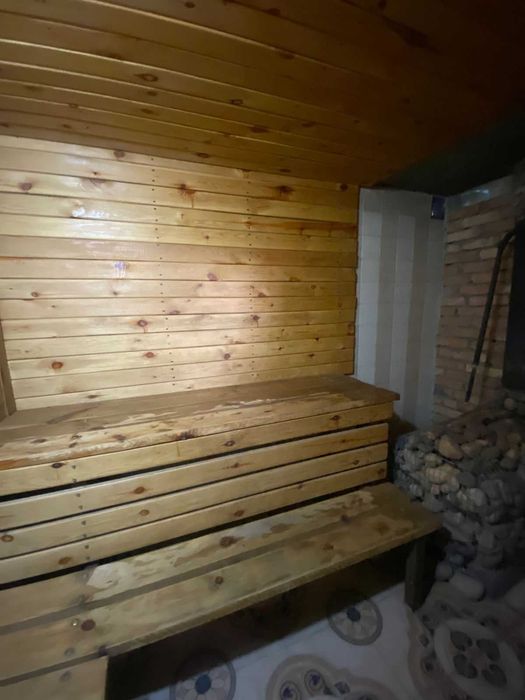 Дом, улица Калиева, Танат Империя