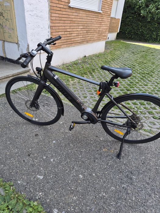 Bicicleta electrica nouă Joule