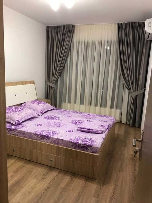 Inchiriez 2 Camere Transparent Residence 3 Chiajna Loc Parcare Direct Proprietar