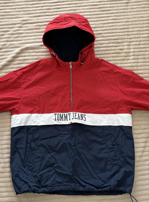 Tommy Hilfiger,geacă (skido)bărbați,măr.L