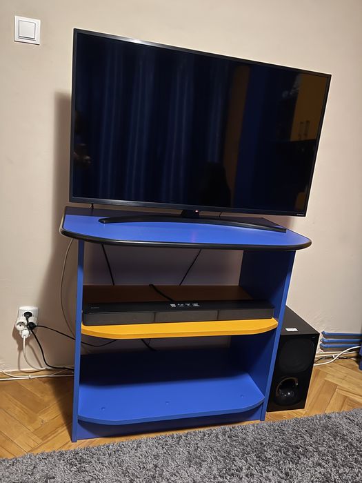 Mobila dormitor cu birou