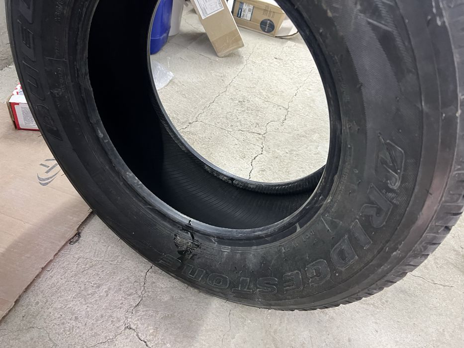 Продается шина Bridgestone