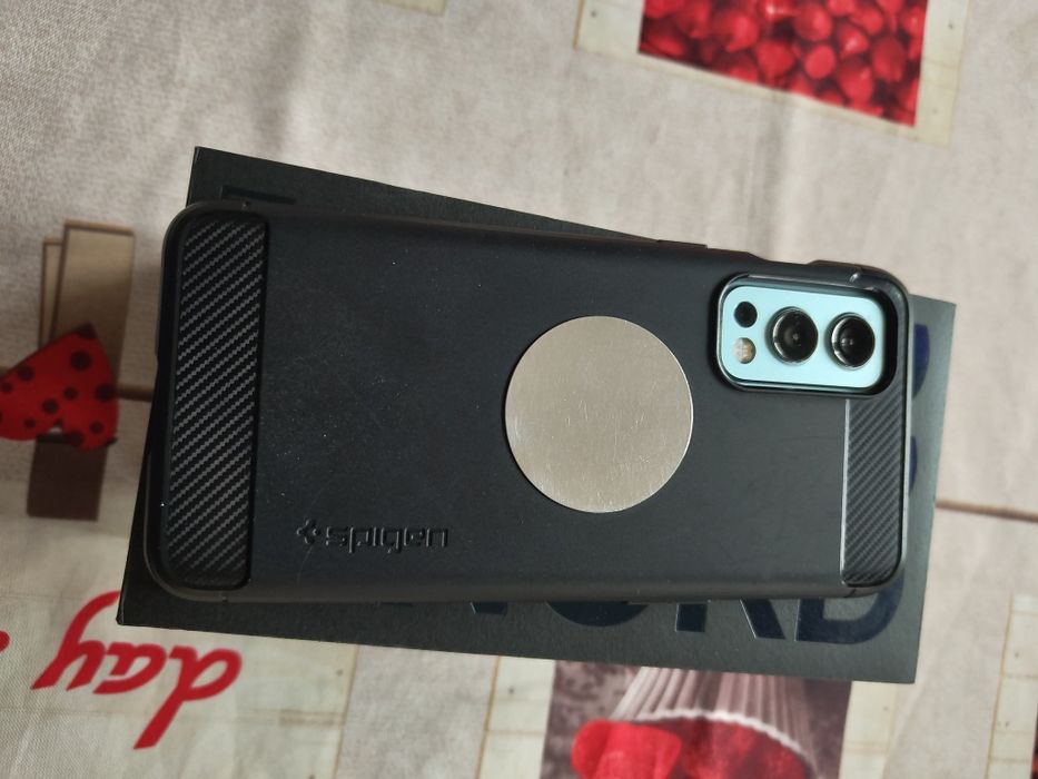 One + Nord 2 в перфектно техническо състояние