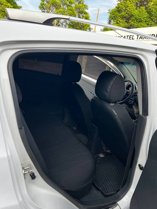 Chevrolet Spark 2017 — 7