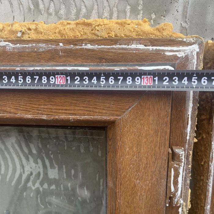 окна плпастиковые б/у