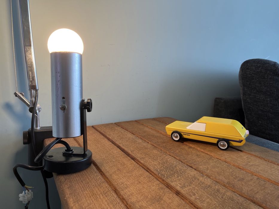 Спот лампи / Lightolier /60-те