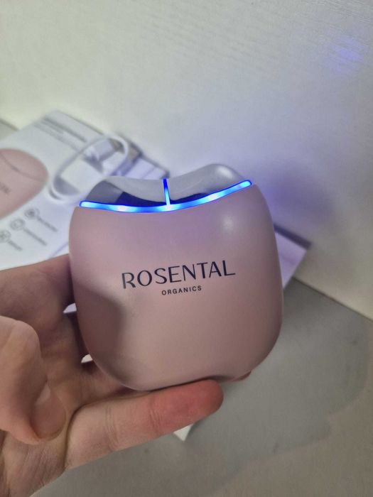 Rosental Organics EMS Gua Sha Beauty Tool Light Therapy - Resigilat