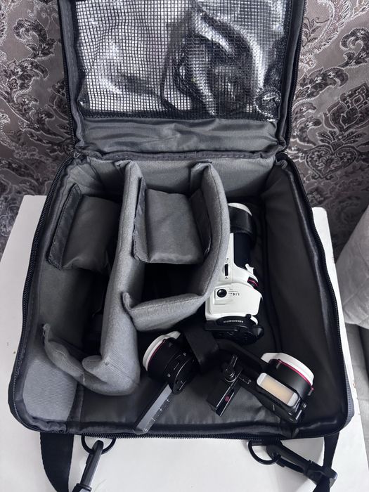 Стабилизатор Zhiyun Crane M3 Combo