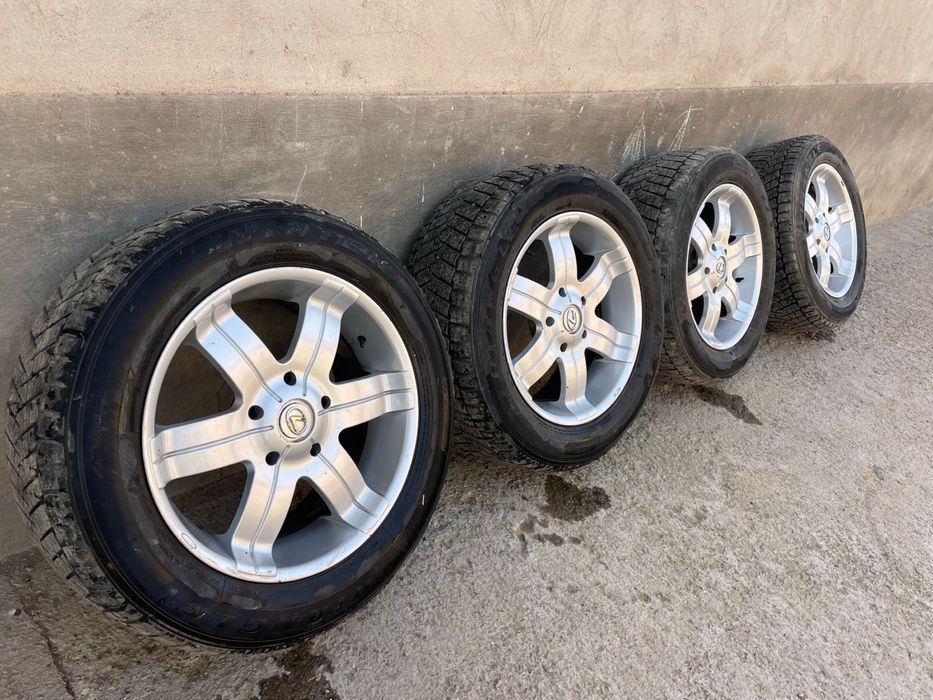 Диски для лексуса