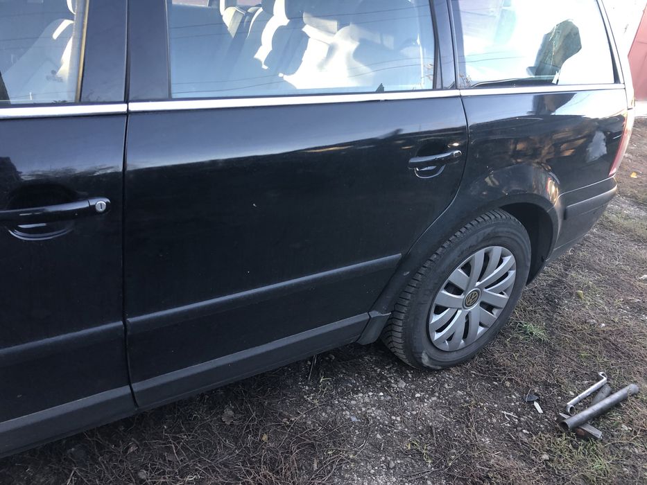 Tragar trager Vw Passat B5.5 2001-2004 1.9 AVB 101 cp 74kw L041 capota