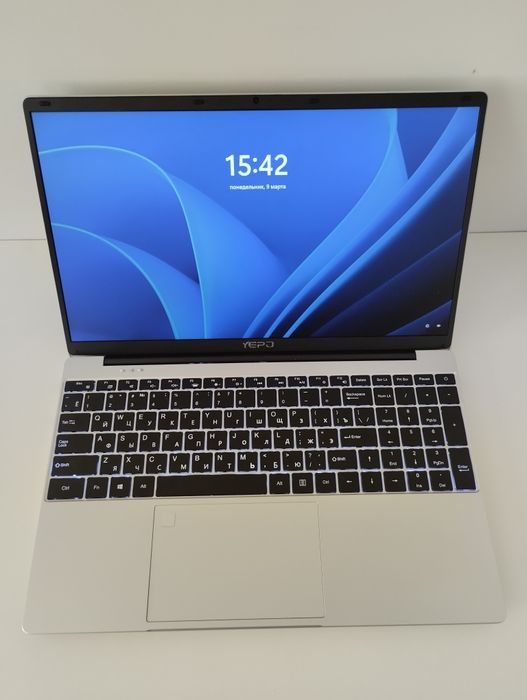 Быстрый ноутбук,ssd 512,RAM 16
