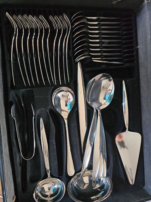 Немски прибори за хранене.