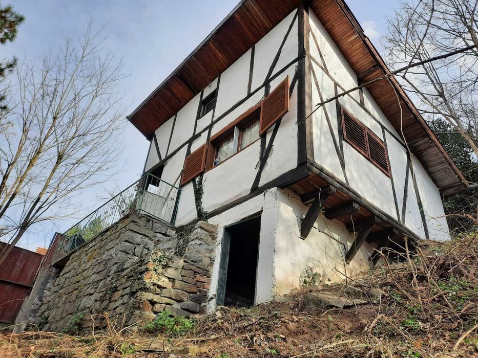 Продава се Къща в с. Луково, Област София-област - 72 кв.м за 284 €/кв.м - Снимка #1