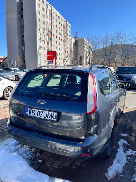 FORD Focus 2009 — imagine 2