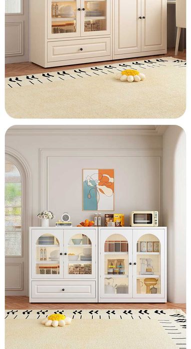 Стильные шкафы для гостиной / Mehmonxona uchun zamonaviy shkaflar